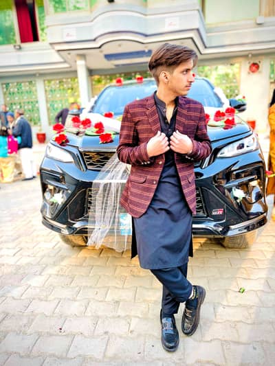 Mutahir Sardar 