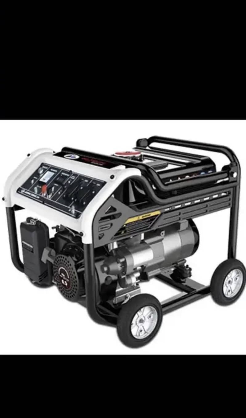 Hi Tech Generator box pack new 0