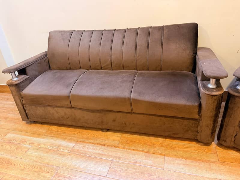 7 seater sofa set 3
