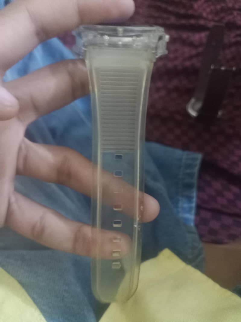 digital cell watch 1