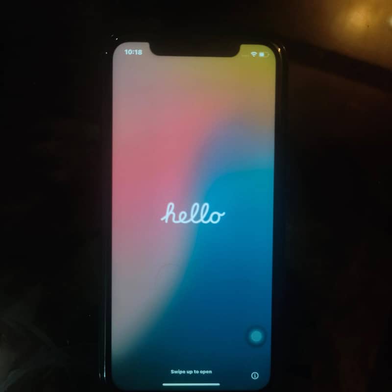 iphone xr 4