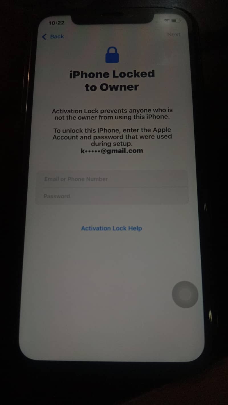 iphone xr 5