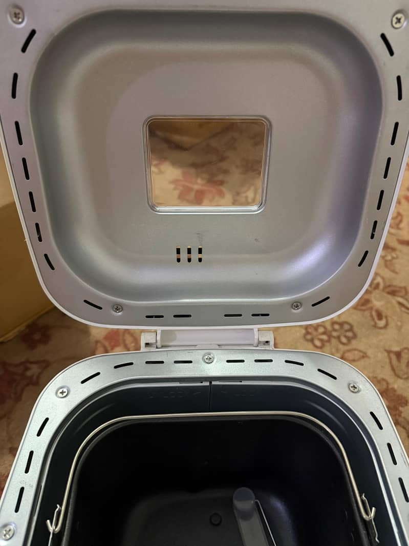 Bread Maker | Dough Maker | Cake maker | Roti dough maker 2