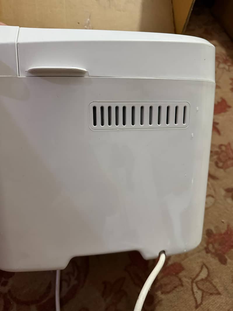Bread Maker | Dough Maker | Cake maker | Roti dough maker 3