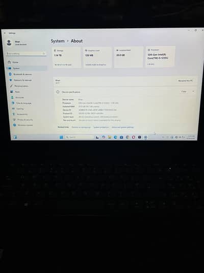 Laptop/laptop core i5/Lenovo Laptop/Workstation Laptop/Laptops