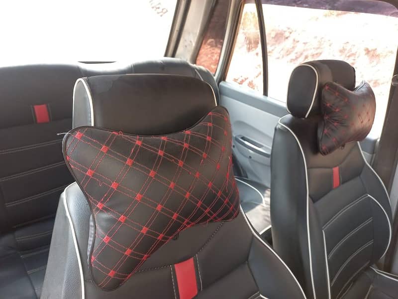 Mehran vxr 2008 5