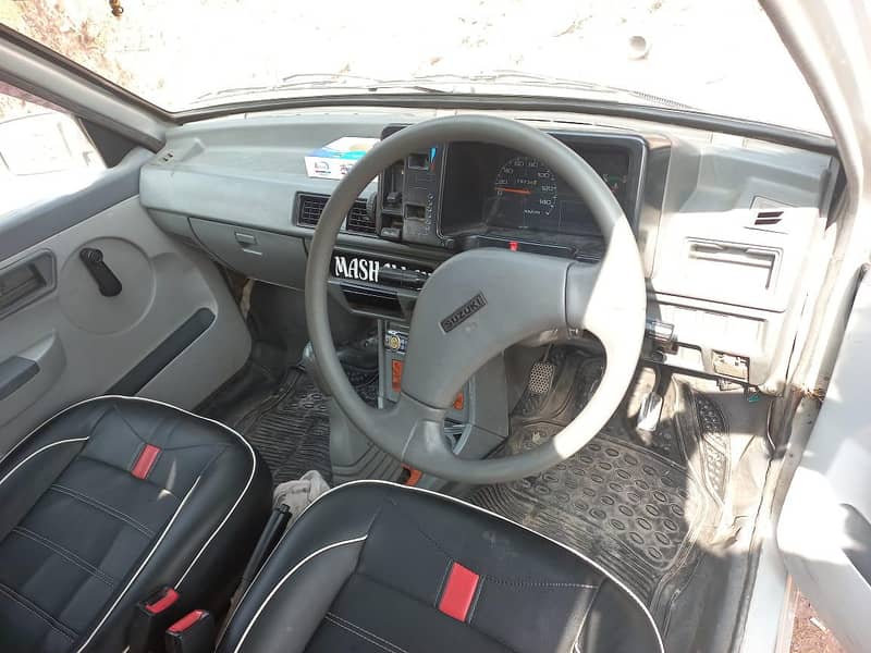 Mehran vxr 2008 11