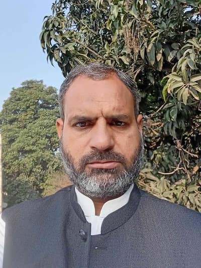 Sajid Ali