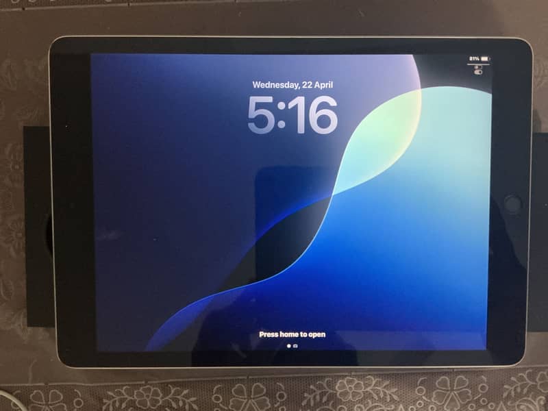 iPad Air 9th generation 0