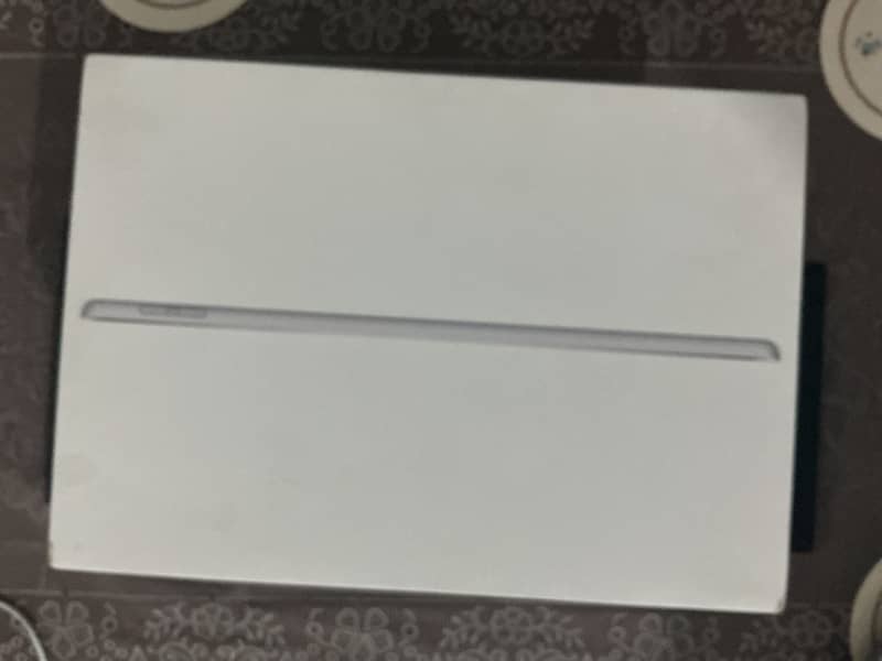 iPad Air 9th generation 1