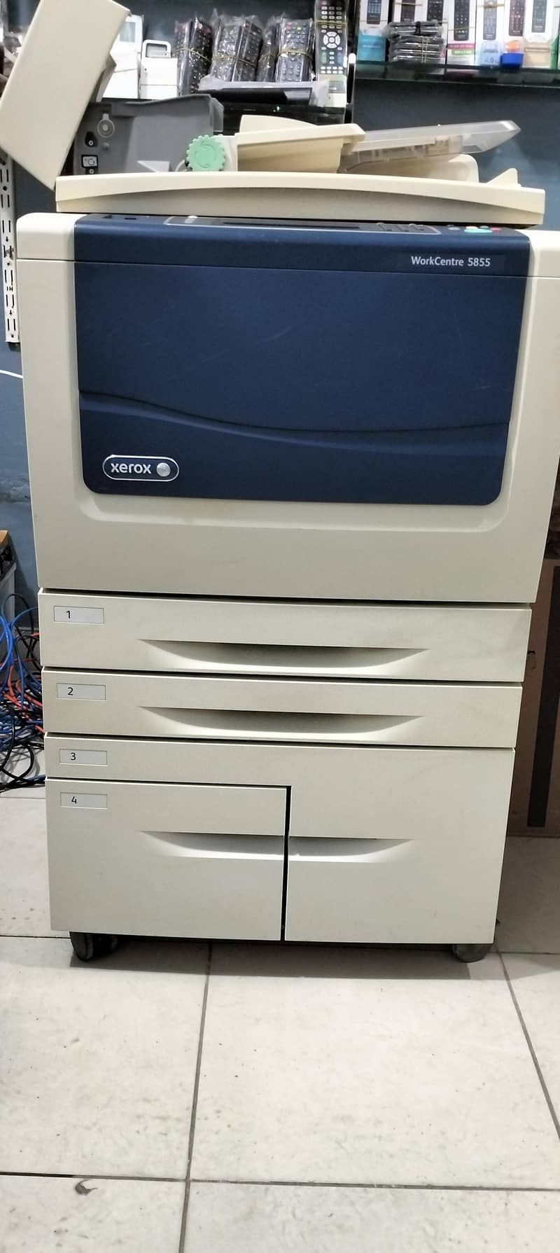 good condition ok 4