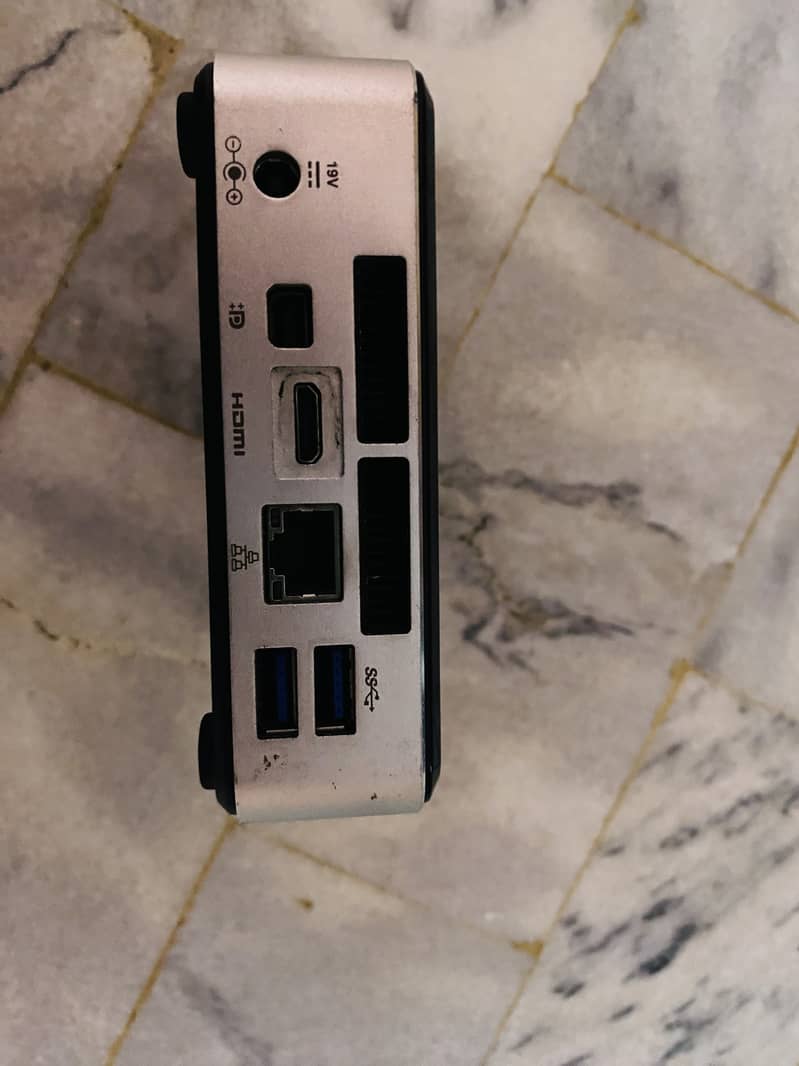 Intel NUC mini pc thin client i5 4th/5th generation 6