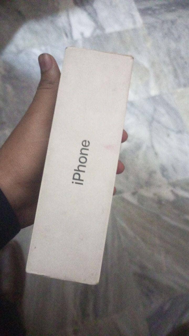 iphone X pTA 0