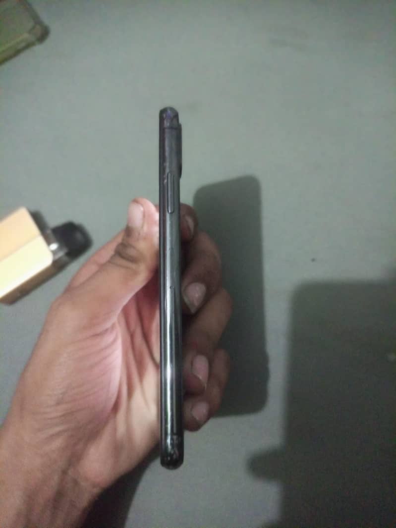 iphone X pTA 4