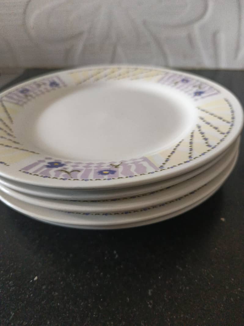 Tea Set 9