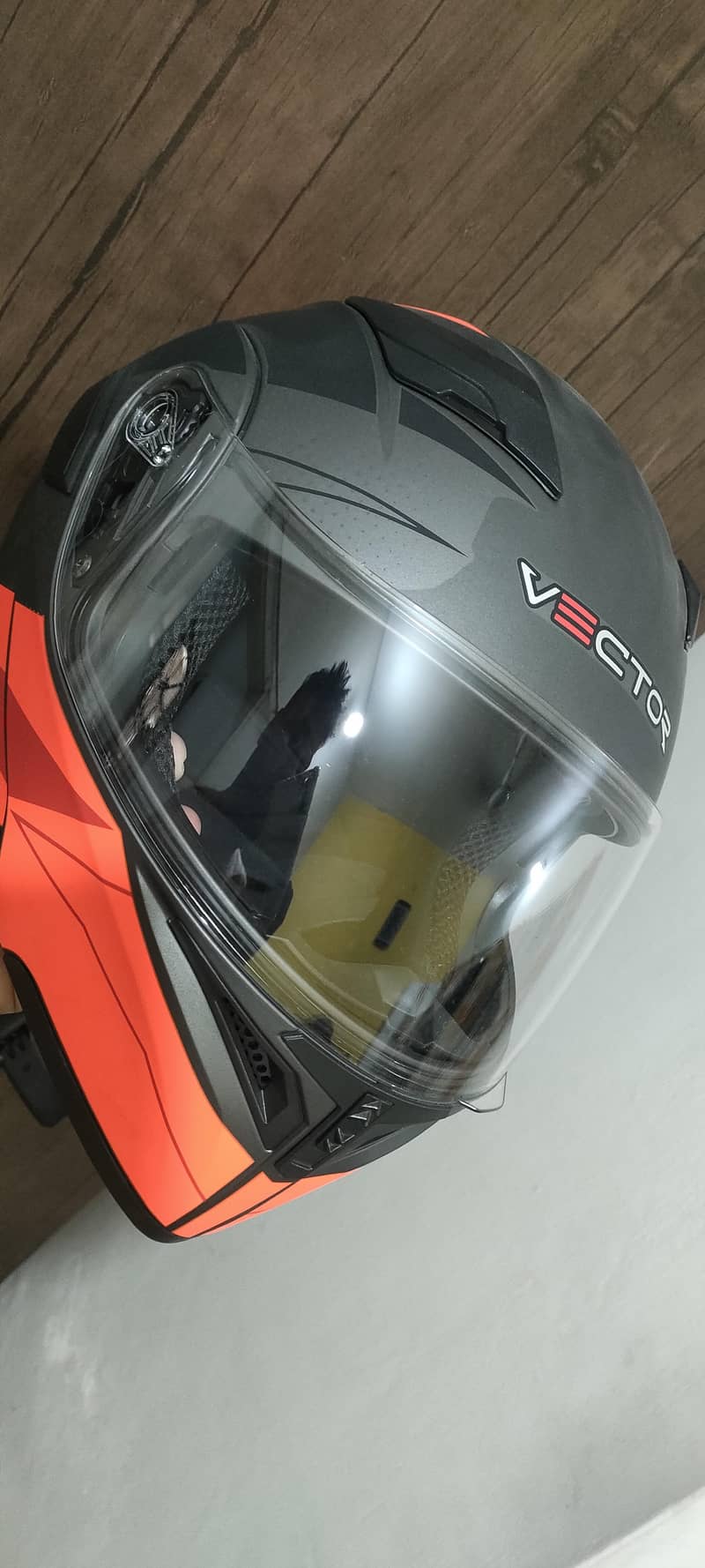 VECTOR STRIKE VT254 0