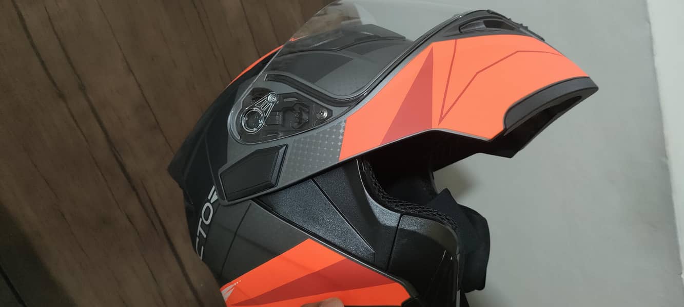 VECTOR STRIKE VT254 2