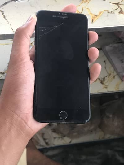iPhone 7 Plus pta Approved 03281009024