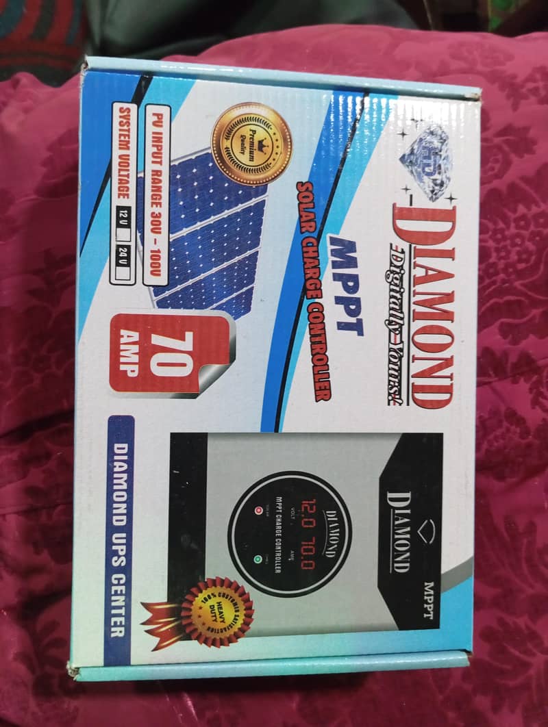 solar Mppt 2