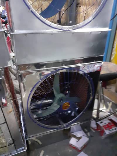 12 v Dc Lahori Air Cooler
