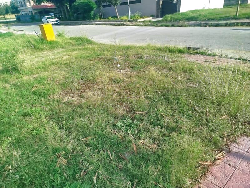 Plot for sale 3
