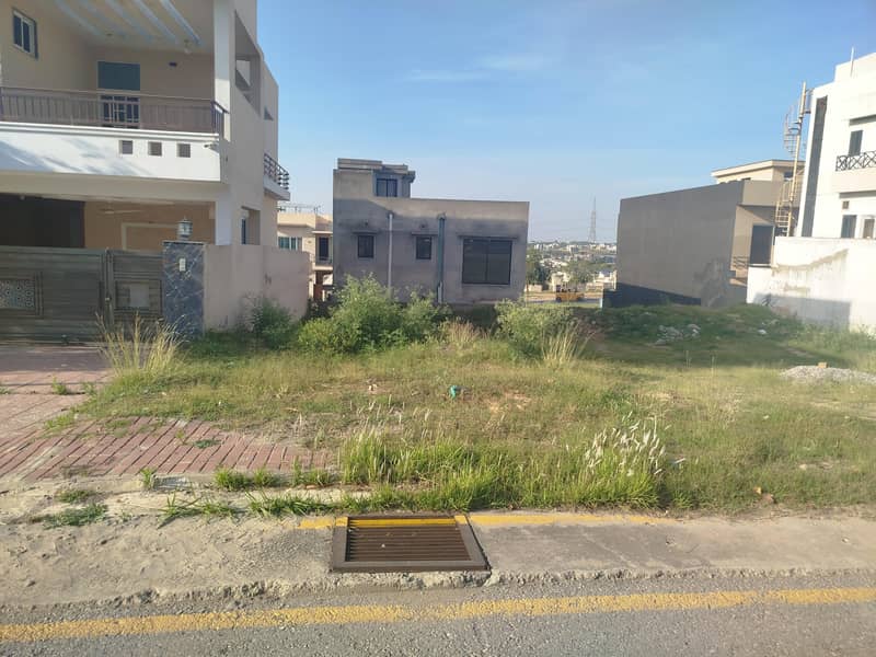 Plot for sale 4