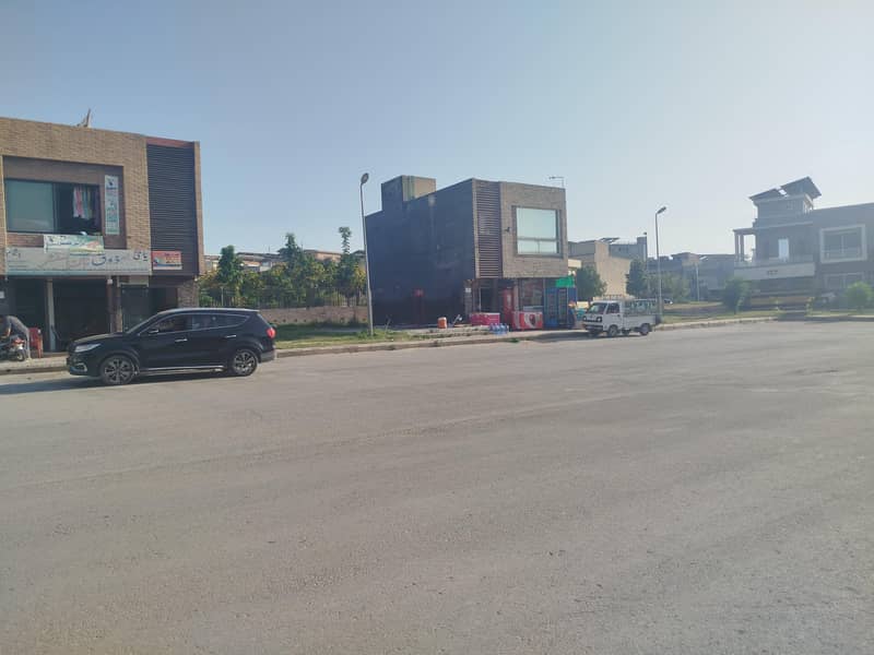Plot for sale 5