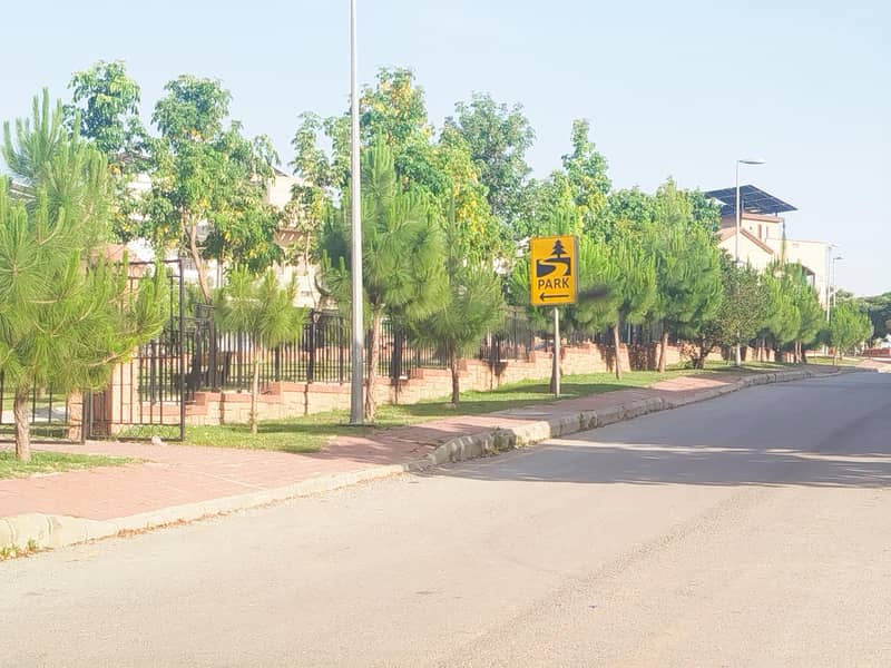Plot for sale 6