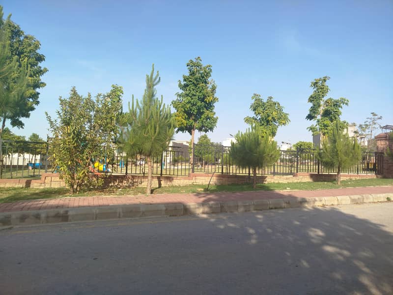 Plot for sale 7