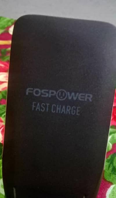 fast charger urgent for sale