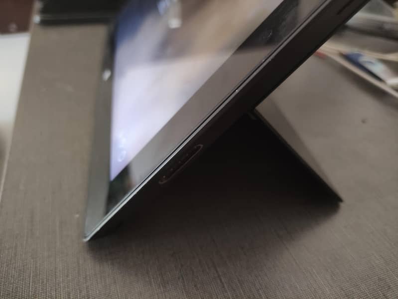 Microsoft Surface Pro 2 0