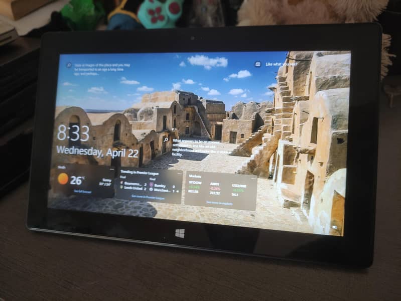 Microsoft Surface Pro 2 2