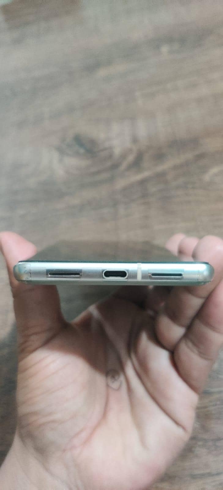 Google pixel 7 pro B new Condition 0
