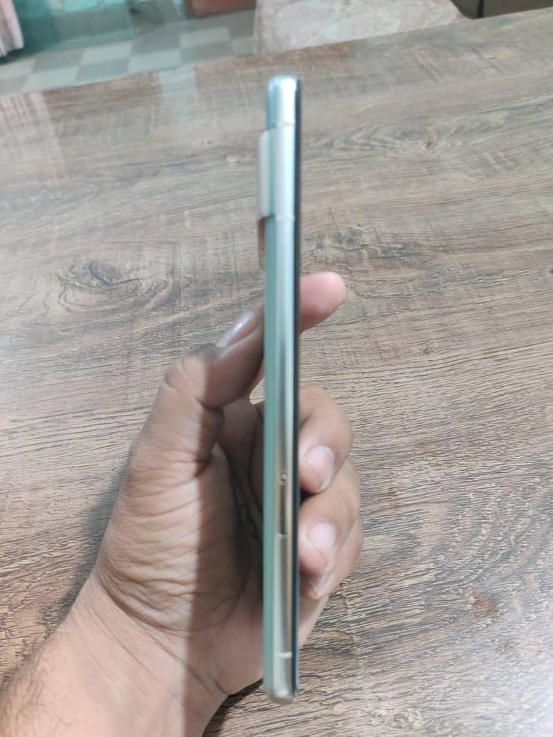 Google pixel 7 pro B new Condition 1