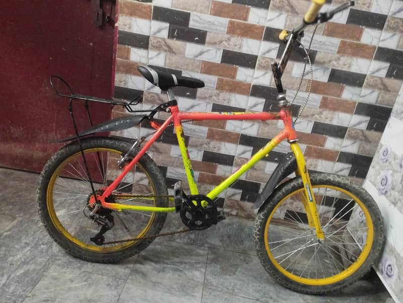 good cycle 0