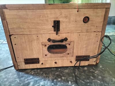 incubator