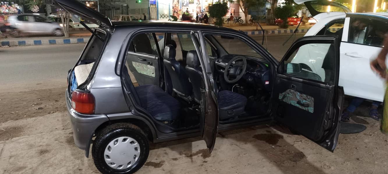 good condition coure 1