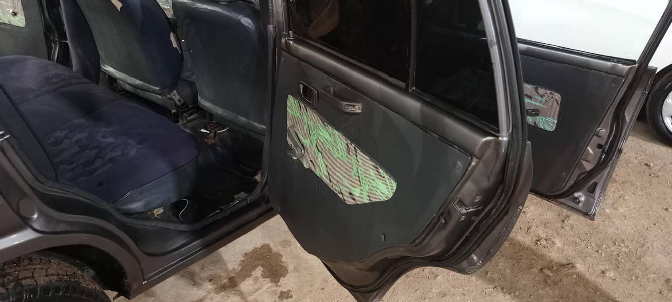 good condition coure 3
