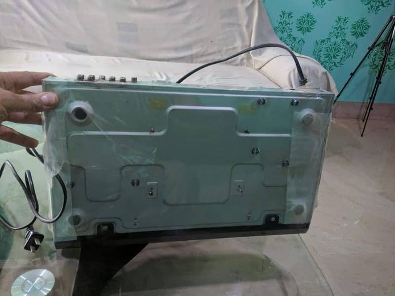 DVD player 3