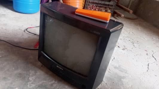Sony tv for sale contact:- 0307-5722443