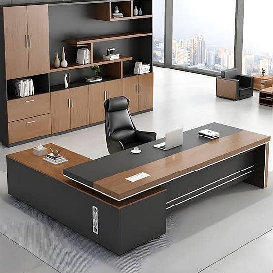 office table'executive table,cubical,workstation table 7