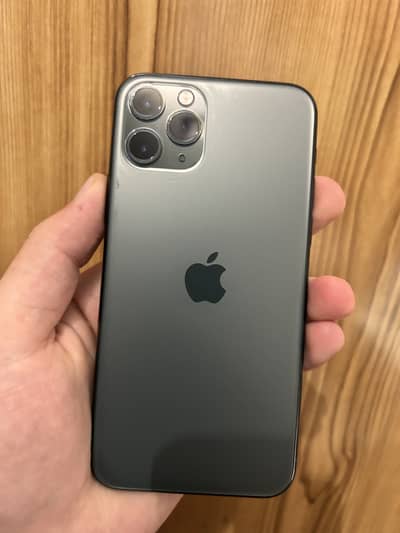 iPhone 11 Pro NonPTA 256GB