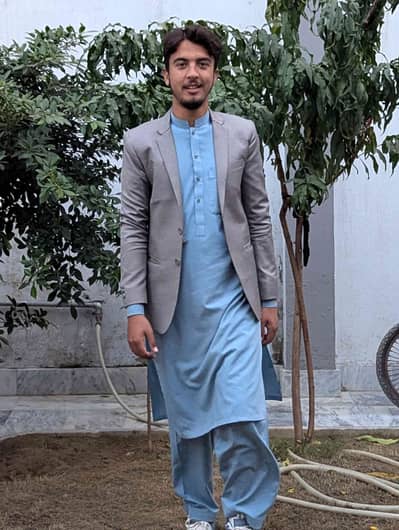 Abdullah Khan 