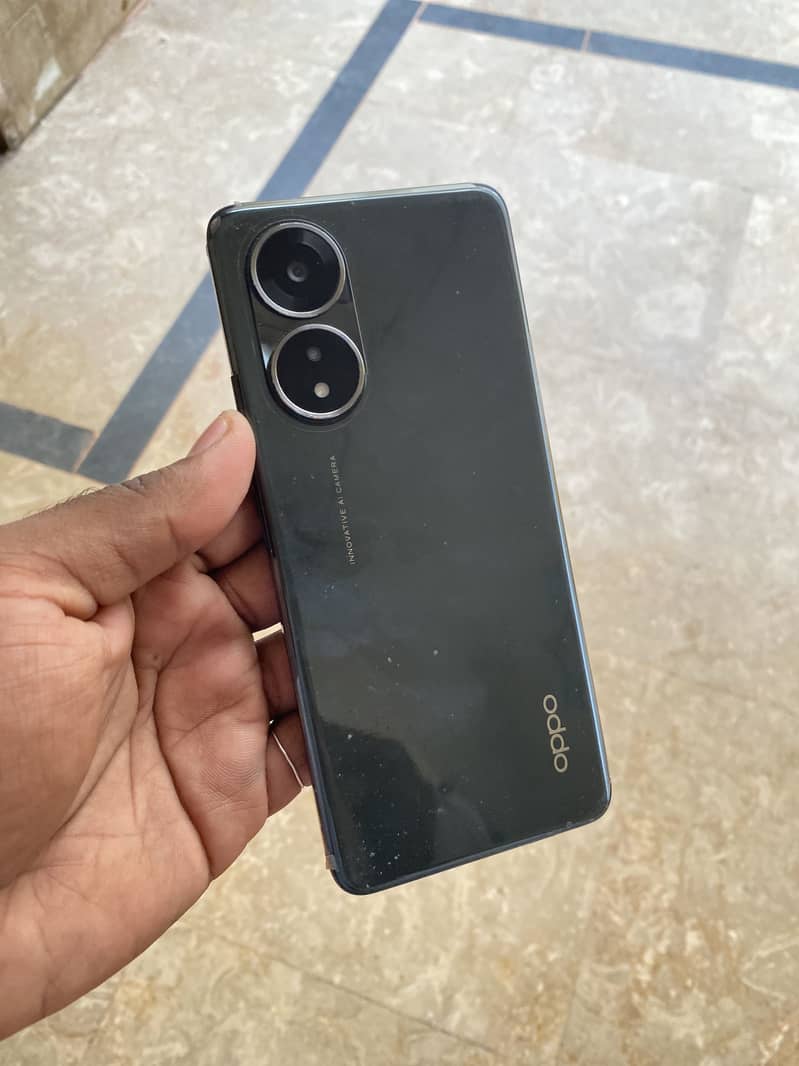 Oppo A58 8/128 0