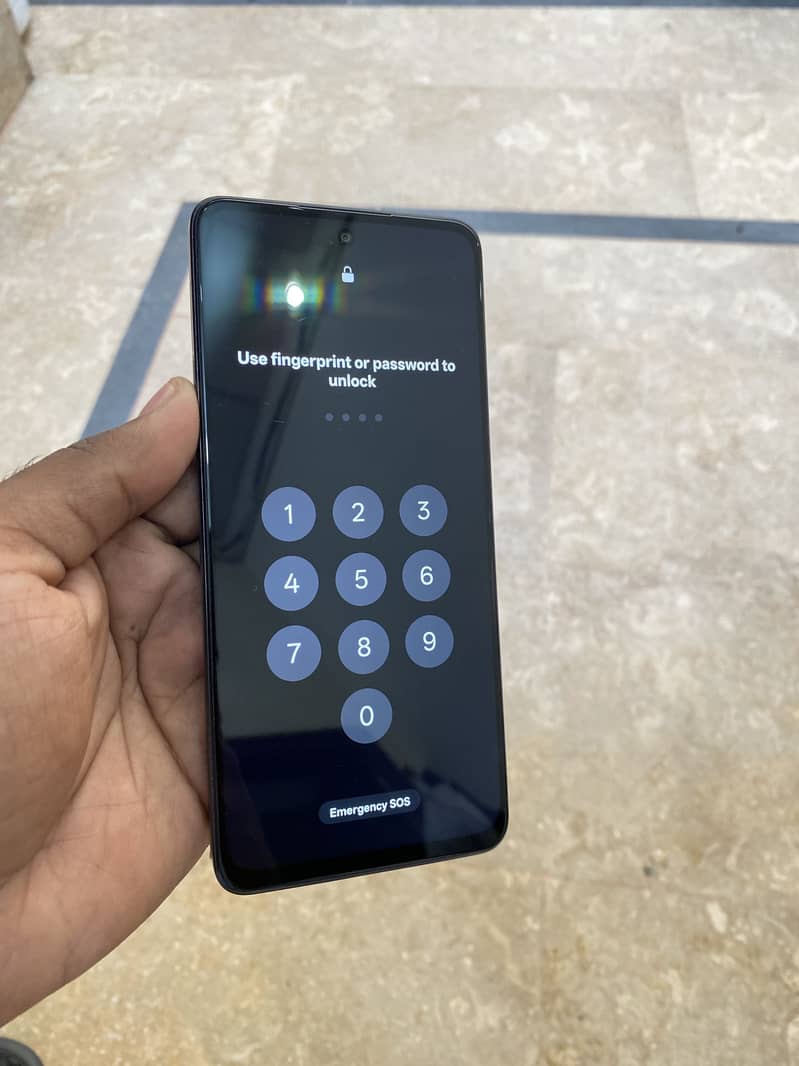 Oppo A58 8/128 3