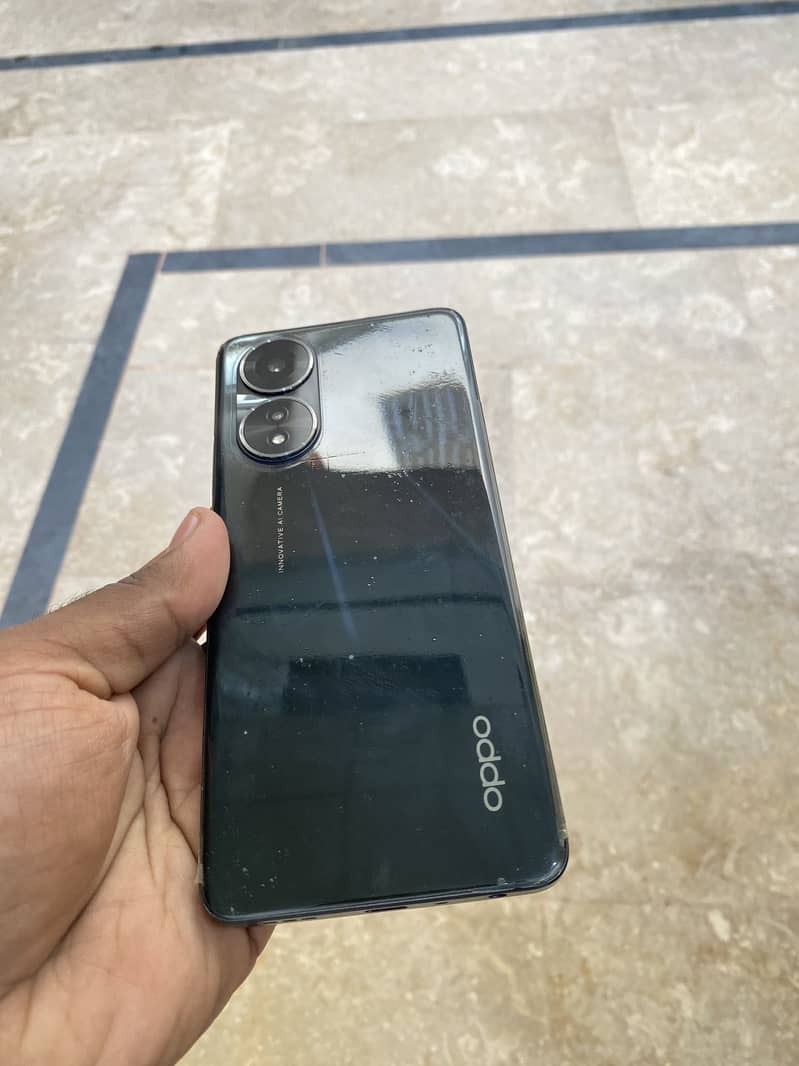 Oppo A58 8/128 4