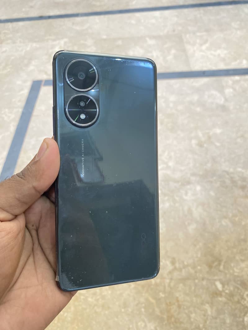 Oppo A58 8/128 5