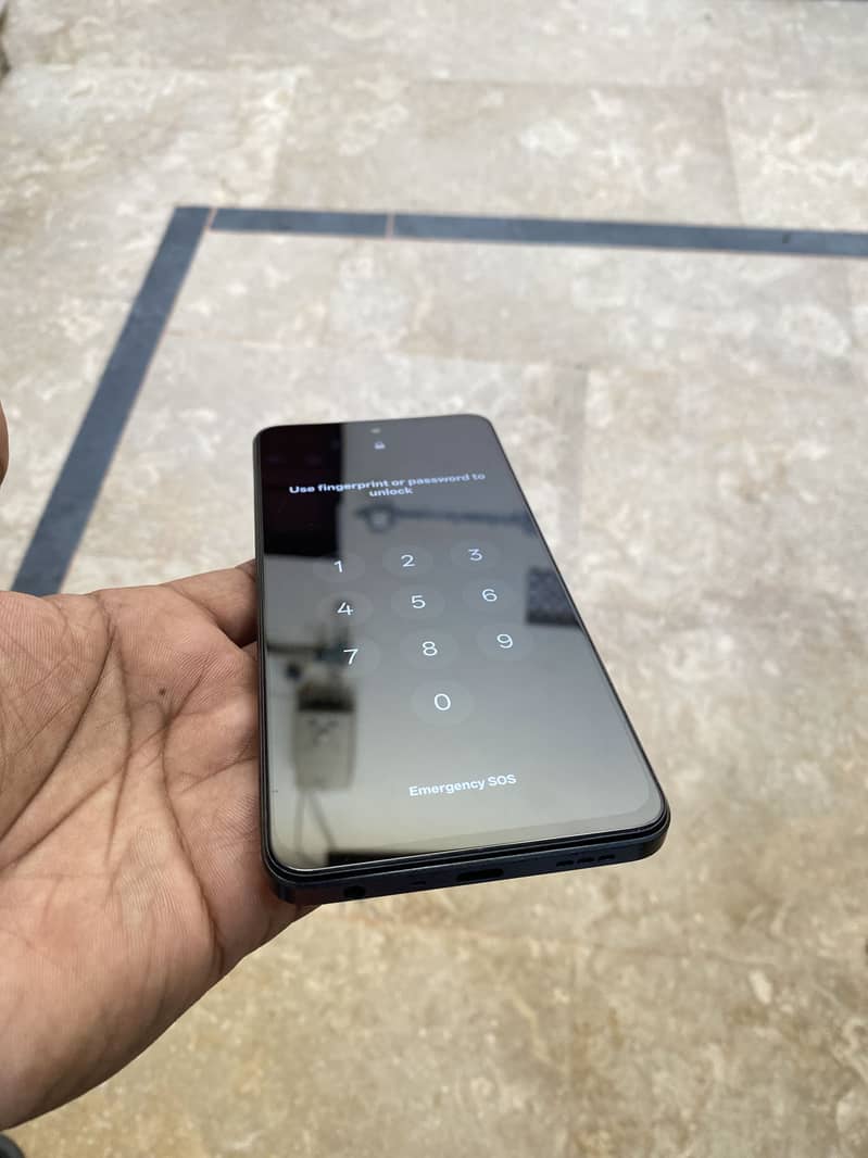 Oppo A58 8/128 6