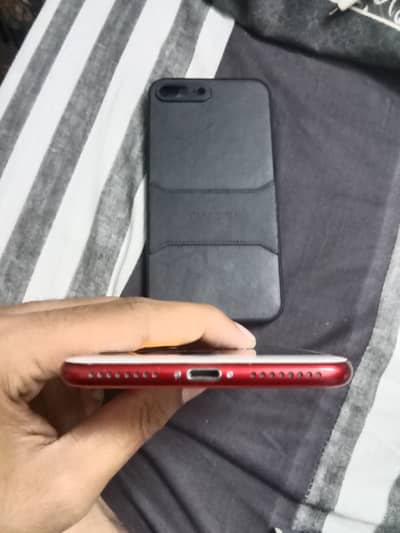 7plus pta approved 128 GB