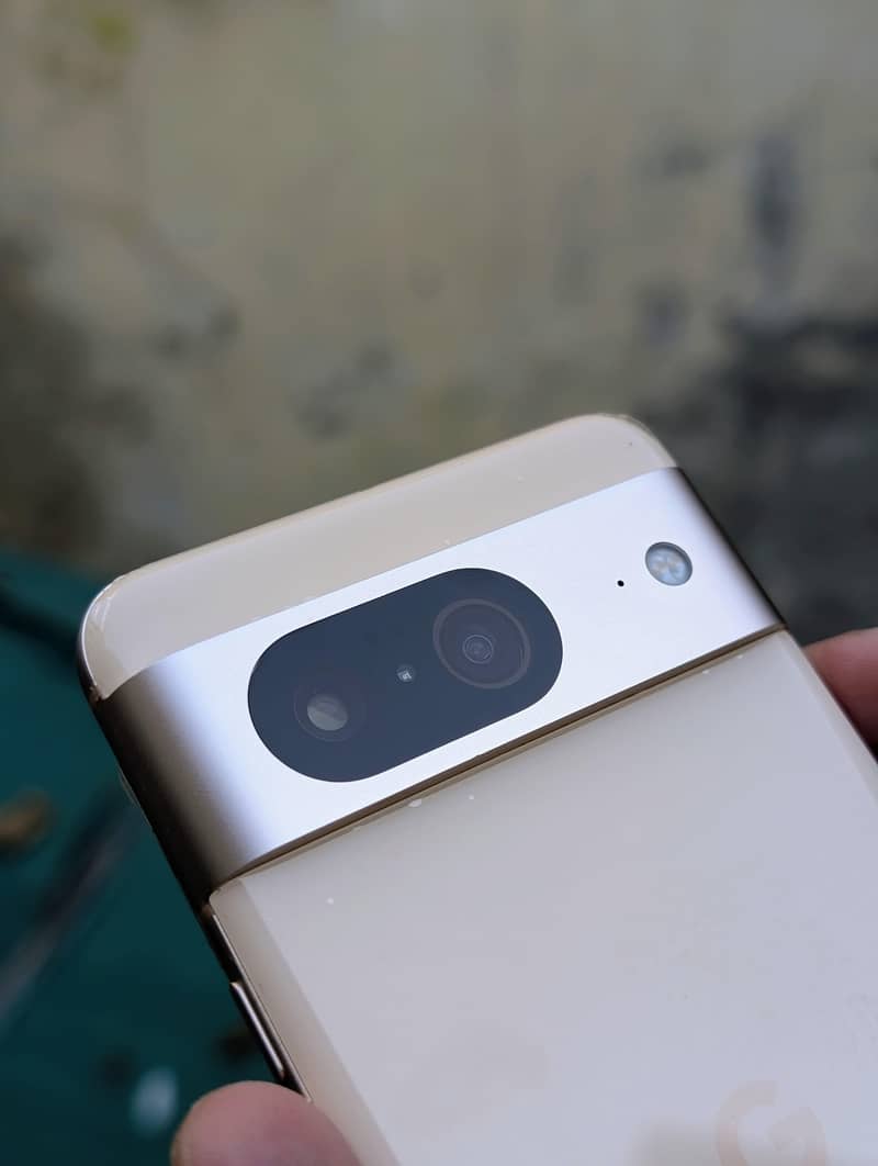 Google Pixel 8 PTA 10/10 5